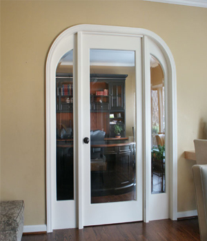 Passage Door Replacement El Monte