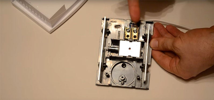 fix door bell in El Monte