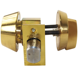 high security deadbolt El Monte